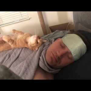 Meet your Posher, Keegan